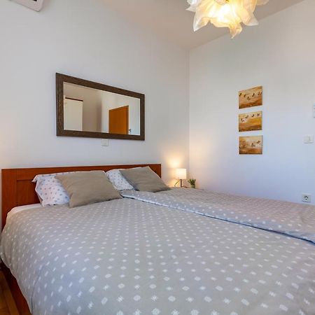 Apartamento Duplex + Garage Rovinj Exterior foto
