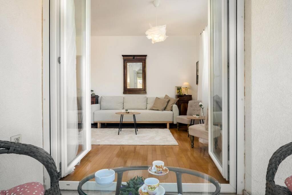 Apartamento Duplex + Garage Rovinj Exterior foto