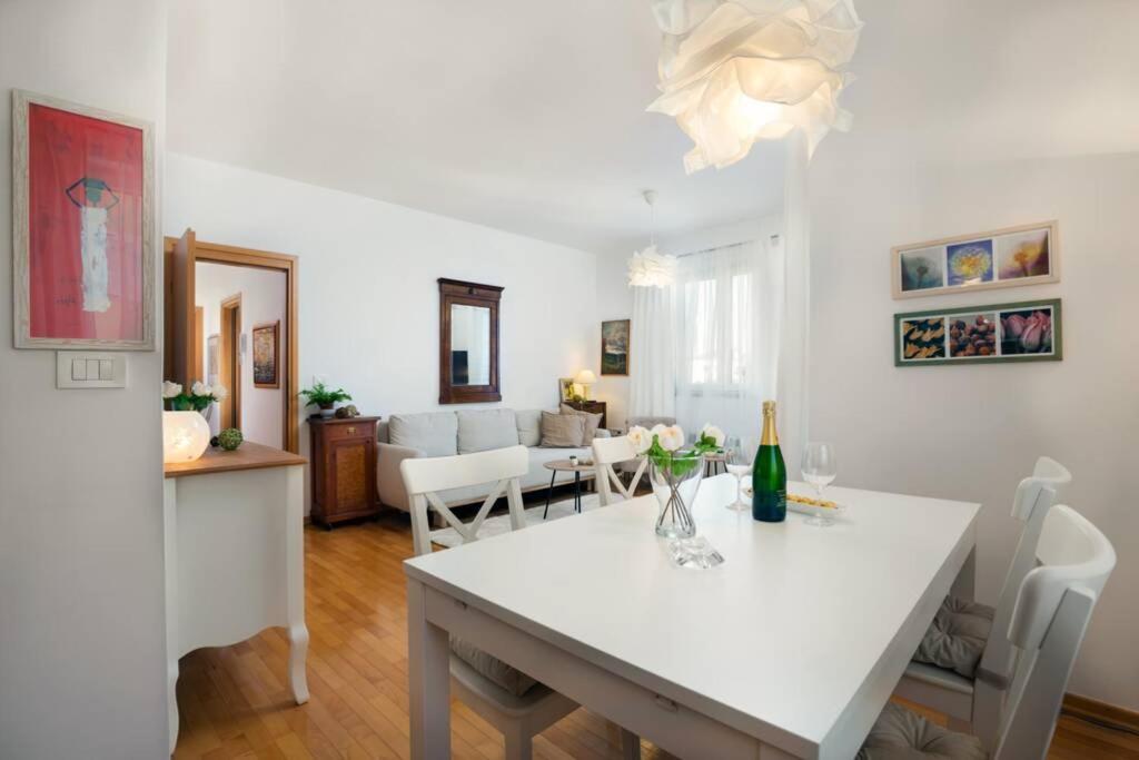 Apartamento Duplex + Garage Rovinj Exterior foto